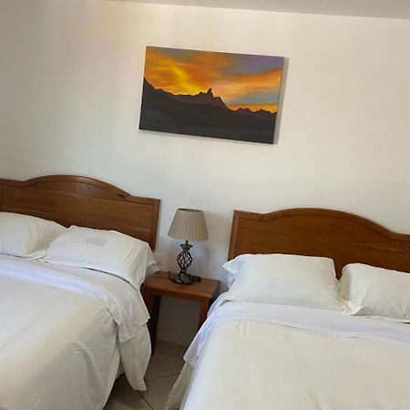 Casa Lolita Hotell Xilitla Eksteriør bilde