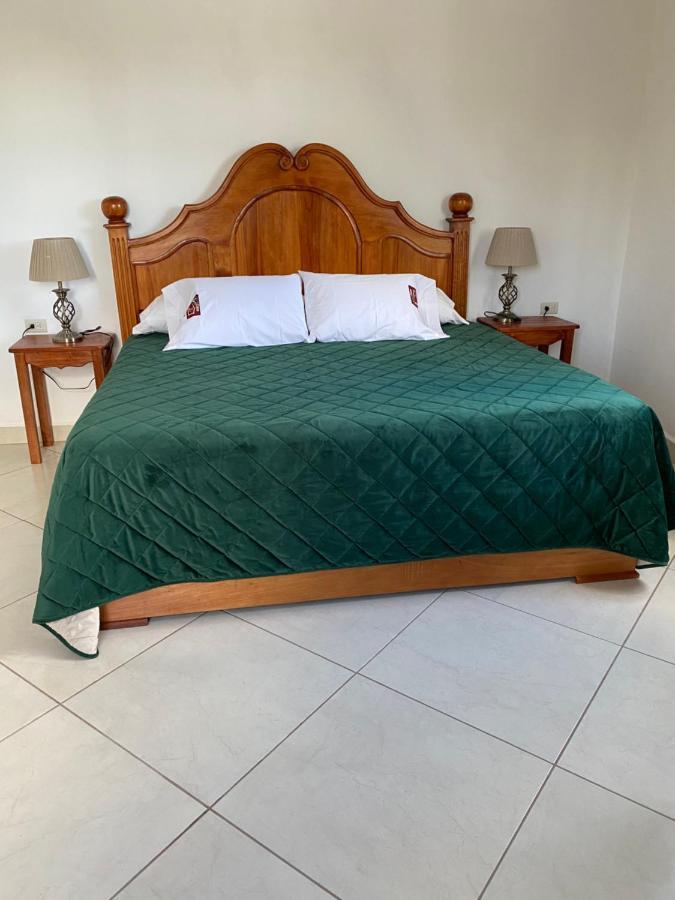 Casa Lolita Hotell Xilitla Eksteriør bilde