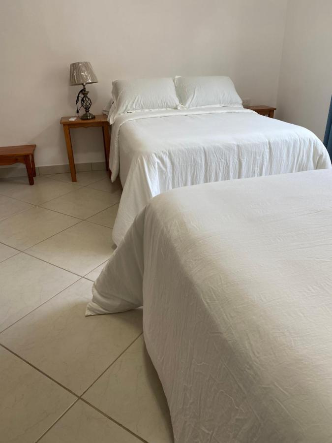 Casa Lolita Hotell Xilitla Eksteriør bilde