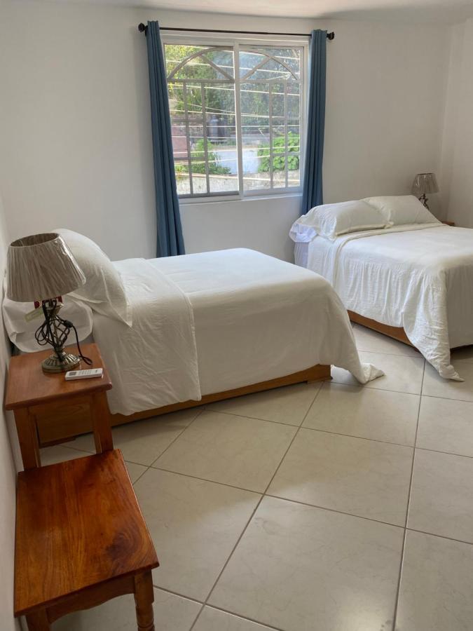 Casa Lolita Hotell Xilitla Eksteriør bilde