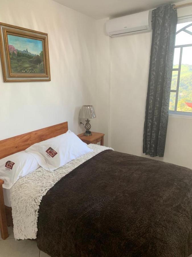 Casa Lolita Hotell Xilitla Eksteriør bilde