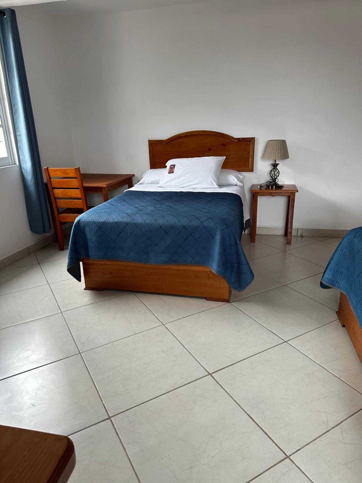 Casa Lolita Hotell Xilitla Eksteriør bilde