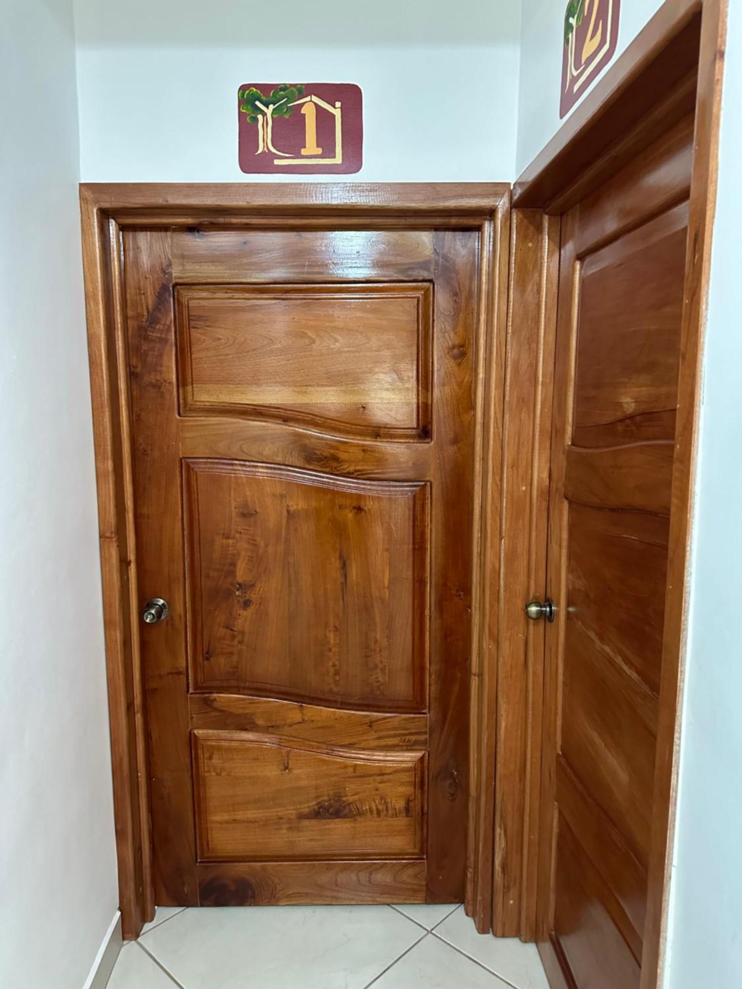 Casa Lolita Hotell Xilitla Eksteriør bilde